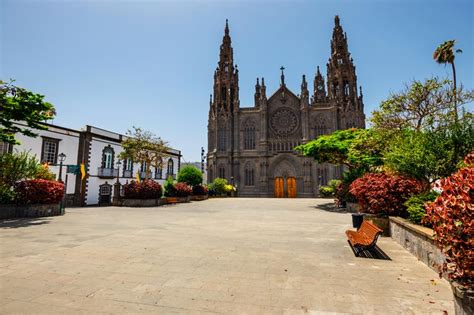 que ver arucas|10 Imprescindibles Lugares que Ver en Arucas, Islas Canarias:。